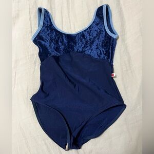 Trade/sell Yumiko Anna leotard HC leg